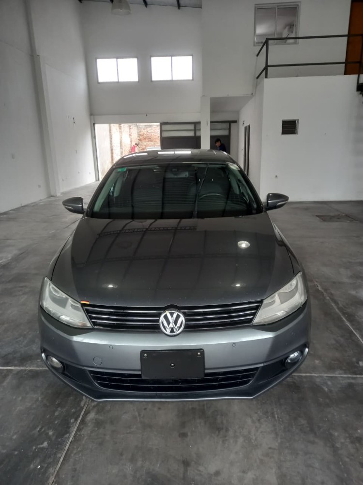 Volkswagen VENTO Vento Variant 2.5 Confort     L/11 — foto 2